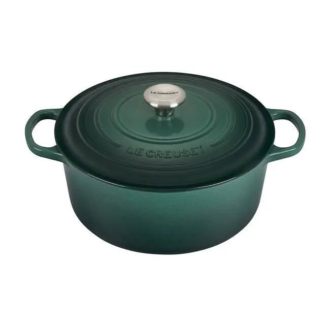 Le Creuset Signature Round Dutch Oven, - Main Image