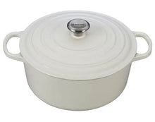 Le Creuset Signature Round Dutch Oven, 7.25 qt. - Greenhouse Home