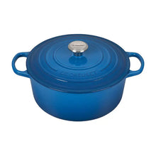 Le Creuset Signature Round Dutch Oven, 7.25 qt., [product_price]- Greenhouse Home
