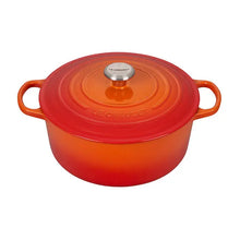 Le Creuset Signature Round Dutch Oven, 7.25 qt., [product_price]- Greenhouse Home