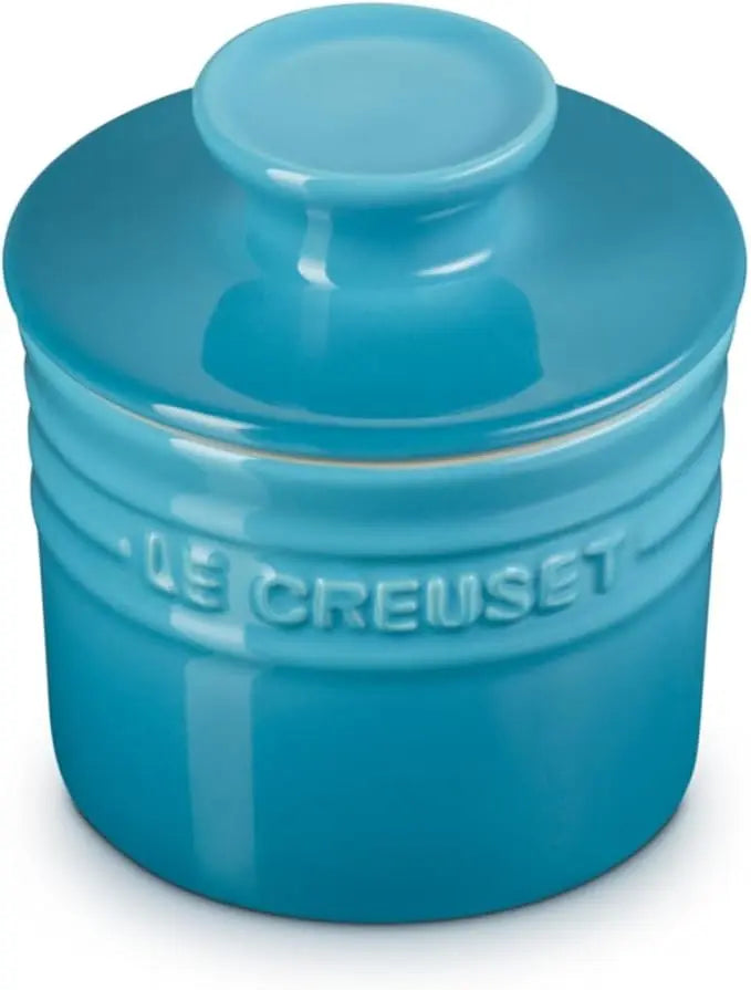 Le Creuset Stoneware Butter Crock Le Creuset