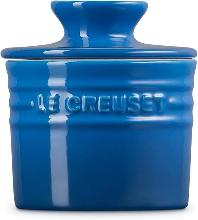 Le Creuset Stoneware Butter Crock Le Creuset