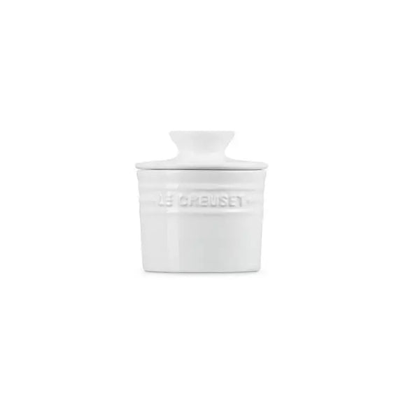 Le Creuset Stoneware Butter Crock Le Creuset