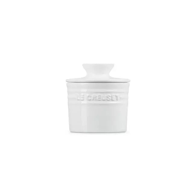Le Creuset Stoneware Butter Crock Le Creuset