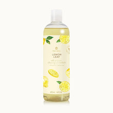 Lemon Leaf All Purpose Cleaner Thymes