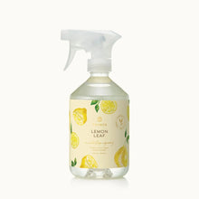 Lemon Leaf Countertop Spray Thymes