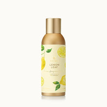 Lemon Leaf Home Fragrance Mist Thymes