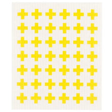 Lemon Swedish Dishcloth - Greenhouse Home