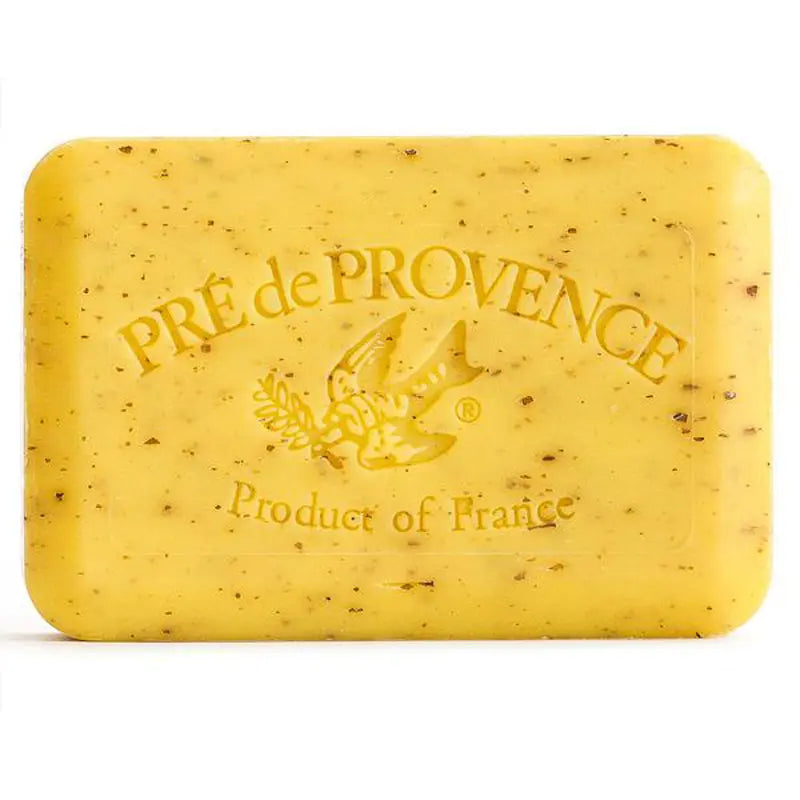 Lemongrass Soap Bar - Greenhouse Home