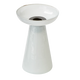 Leon Glass Taper Holder TAG