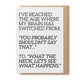 Let's See - Greeting Card, [product_price]- Greenhouse Home