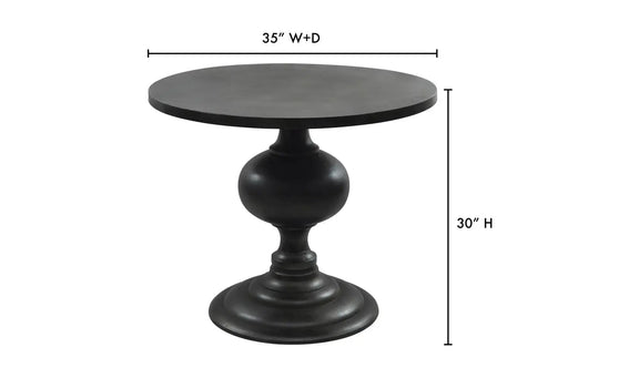 Lexie Dining Table, [product_price]- Greenhouse Home