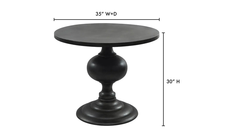 Lexie Dining Table, [product_price]- Greenhouse Home