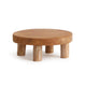 Lida Teak Stand Small Napa Home & Garden