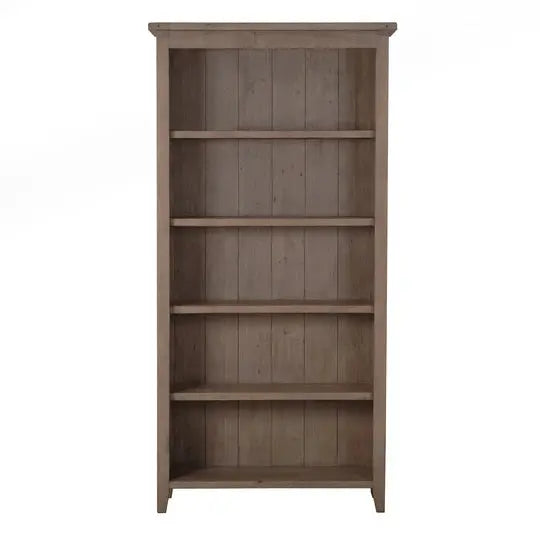 Lifestyle Bookcase, [product_price]- Greenhouse Home
