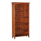 Lifestyle Bookcase - Greenhouse Home