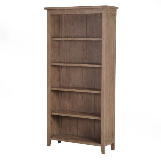 Lifestyle Bookcase - Greenhouse Home