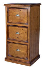 Lifestyle File Cabinet - Greenhouse Home