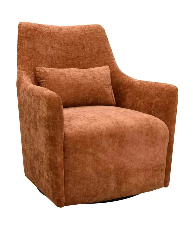 Lilith Swivel Chair LH Imports