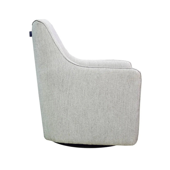 Lilith Swivel Chair LH Imports