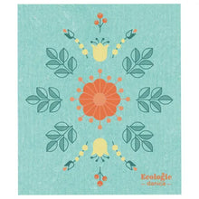 Lilja Swedish Dishcloth, [product_price]- Greenhouse Home