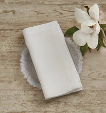 Linen Table Napkin Split P