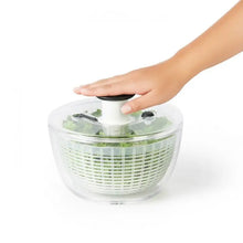 Little Salad and Herb Spinner - Greenhouse Home