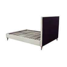 Livorno Queen Bed, [product_price]- Greenhouse Home