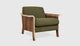 Lodge Accent Chair