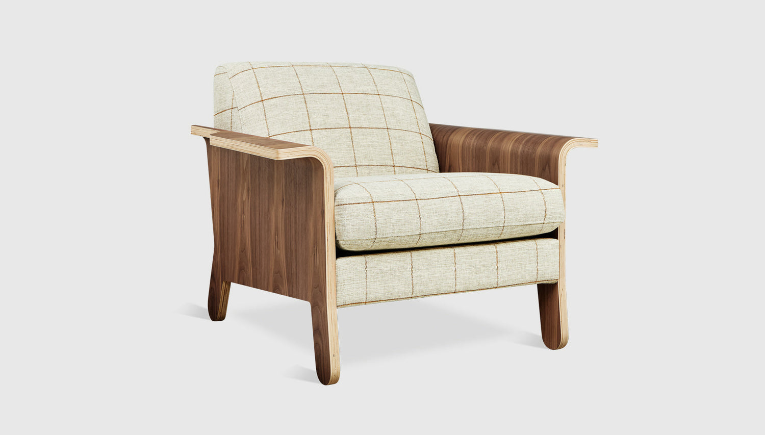 Lodge Accent Chair