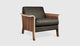 Lodge Accent Chair
