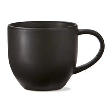 Logan Mug, Black TAG