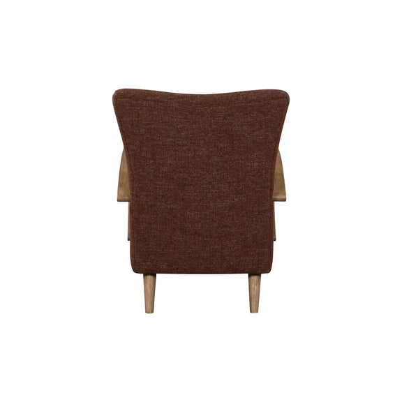 Louis Club Chair LH Imports