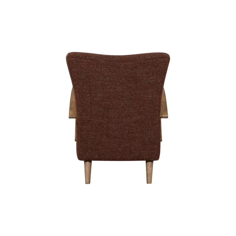 Louis Club Chair LH Imports