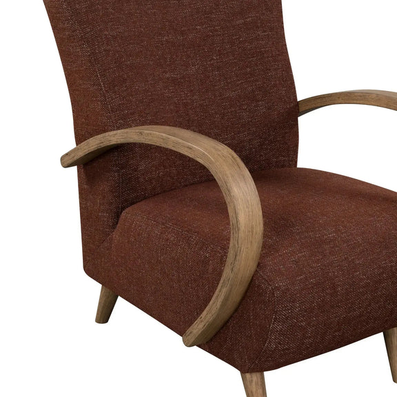 Louis Club Chair LH Imports
