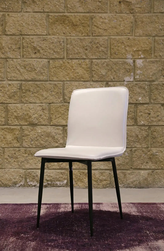 Luca Chair - Greenhouse Home