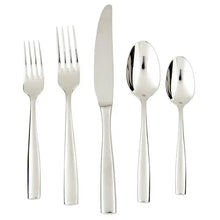 Lucca 20pc Flatware Set Fortessa