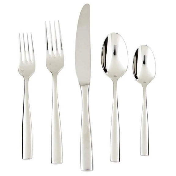 Lucca Flatware - Set of 5 - Greenhouse Home