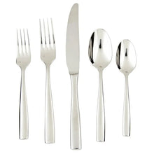 Lucca Flatware - Set of 5 - Greenhouse Home