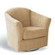 Lucy Swivel Chair - Greenhouse Home