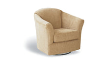 Lucy Swivel Chair - Greenhouse Home