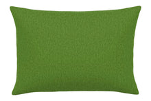 Lumbar Outdoor Pillow, Beach Bag Spring Casual Cushion