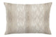 Lumbar Outdoor Pillow, Colorwave Ash Casual Cushion