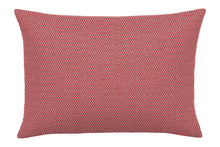 Lumbar Outdoor Pillow, Dunghy Lollipop Casual Cushion