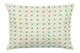 Lumbar Outdoor Pillow, Kuno Lagoon Casual Cushion