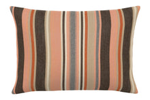 Lumbar Outdoor Pillow, Lima Mesa Casual Cushion
