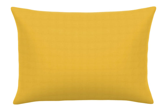 Lumbar Outdoor Pillow, Loft Sunshine Casual Cushion