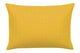 Lumbar Outdoor Pillow, Loft Sunshine Casual Cushion