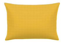 Lumbar Outdoor Pillow, Loft Sunshine Casual Cushion
