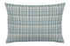 Lumbar Outdoor Pillow, Principle Lagoon Casual Cushion